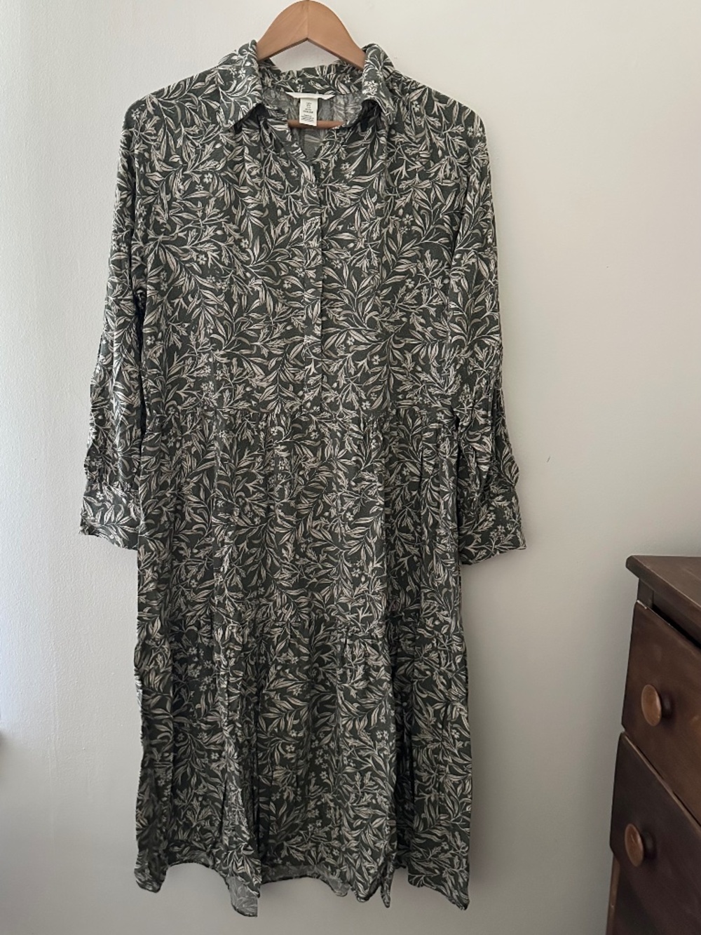 H&M Dress